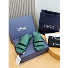 DIOR Aqua 남성 슬리퍼 샌들 001-228975