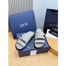 DIOR Aqua 남성 크로스 밴드 샌들 001-228977