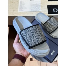 DIOR Aqua 남성 샌들 슬리퍼 001-228979