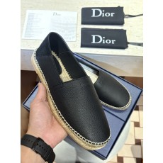 Dior 최고 버전 어부 신발 3D 자수 수제 001-228987