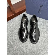 Dior 디올르 Explorer 남성 가죽구두 001-229005