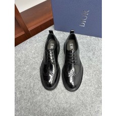 디올 Dior Explorer 남성 가죽슈즈 001-229006