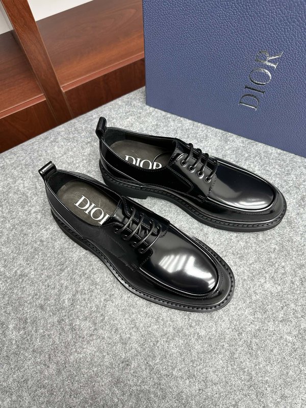 Dior 디올 Explorer 남성 구두 001-229007