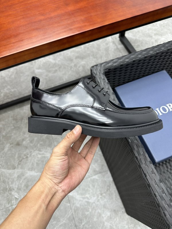 Dior 디올 Explorer 남성 구두 001-229007