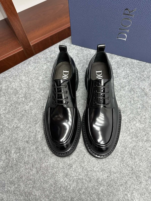 Dior 디올 Explorer 남성 구두 001-229007
