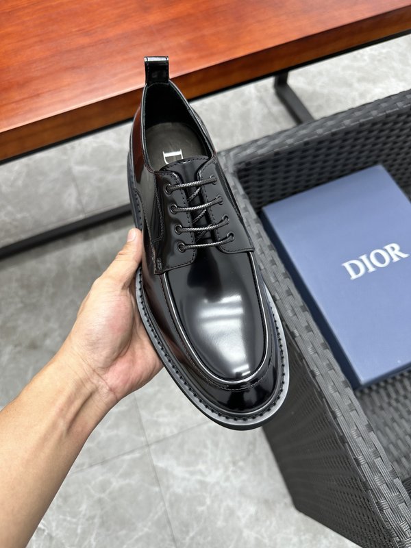 Dior 디올 Explorer 남성 구두 001-229007