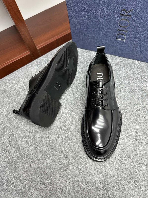 Dior 디올 Explorer 남성 구두 001-229007