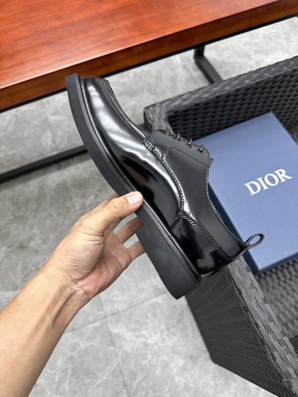 Dior 디올 Explorer 남성 구두 001-229007