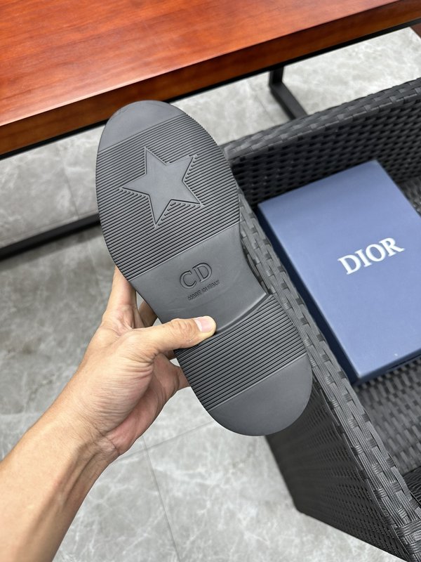 Dior 디올 Explorer 남성 구두 001-229007