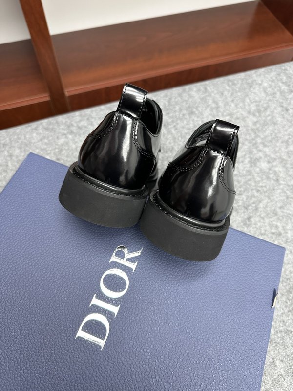 Dior 디올 Explorer 남성 구두 001-229007