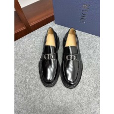 Dior 디올 Explorer 남성 가죽 구두 001-229009