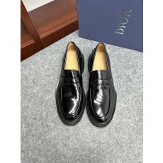 Dior 디올 Explorer 남성 가죽 구두 001-229011