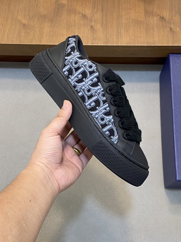 디올 Dior x Denim Tears 협업 B33 운 001-229015