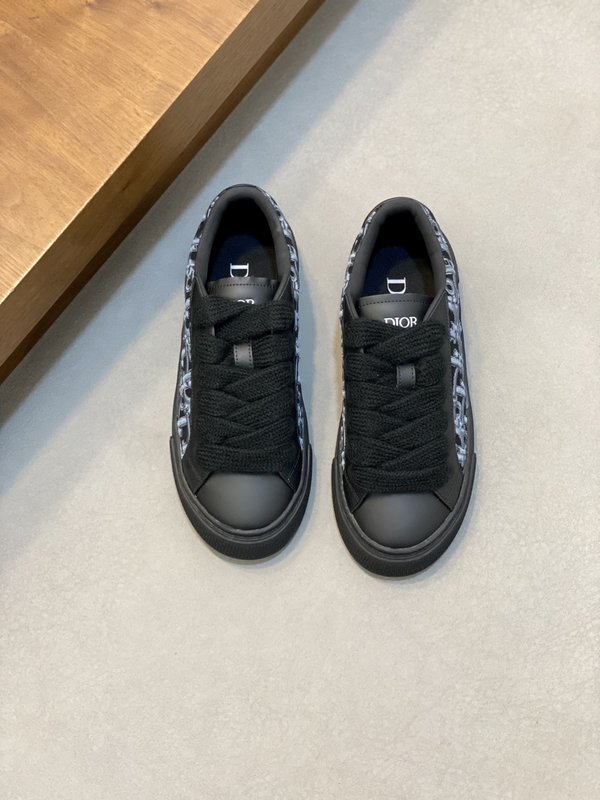 디올 Dior x Denim Tears 협업 B33 운 001-229015