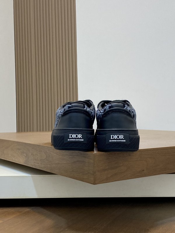 디올 Dior x Denim Tears 협업 B33 운 001-229015