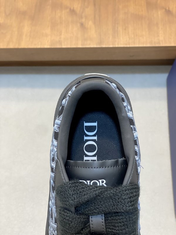 디올 Dior x Denim Tears 협업 B33 운 001-229015
