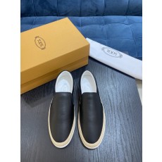 TOD'S 2022SS 남성 가죽 로퍼 001-229019