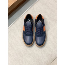 TODS 토즈 새로운 소가죽 운동화 001-229029