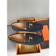 TODS 남성 수입 소가죽 로퍼 001-229039