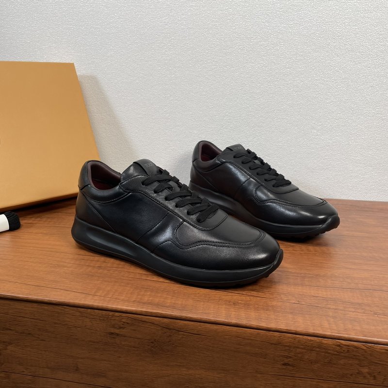 TOD'S 토즈 남성 가죽 캐주얼 운동화 001-229041