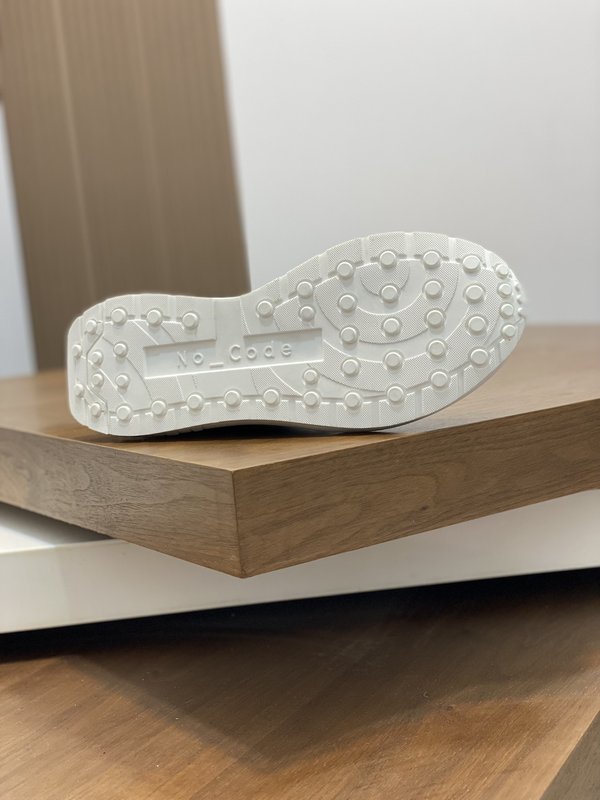Tods 남성 스웨이드 레저 운동화 001-229049