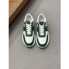 Tods 남성 스웨이드 레저 운동화 001-229049