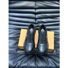 Tod'S 남성 이탈리아 가죽 운동화 001-229059