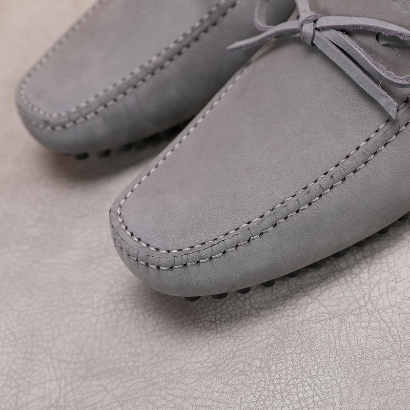 TODS 토즈 이탈리아 수입 소가죽 로퍼 001-229060