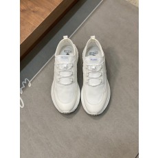 TOD'S 토즈 레더 스포츠 패브릭 운동화 001-229076