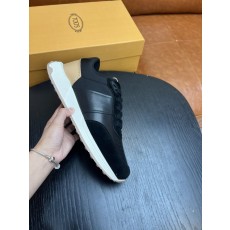 TOD'S 토즈 수입 가죽 운동화 001-229078