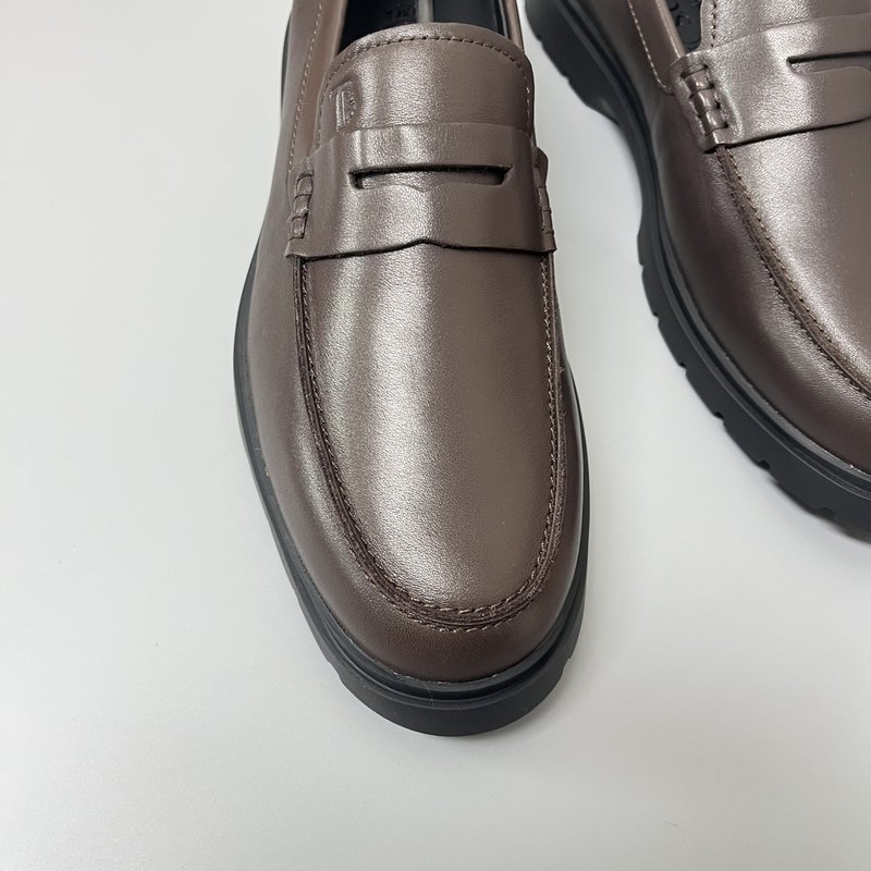 Tods 신상 수입 가죽 로퍼 001-229084