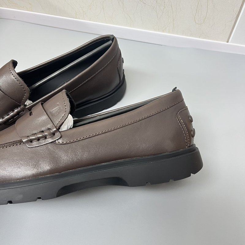 Tods 신상 수입 가죽 로퍼 001-229084