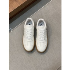 TOD'S 토즈 가죽 스니커즈 001-229086