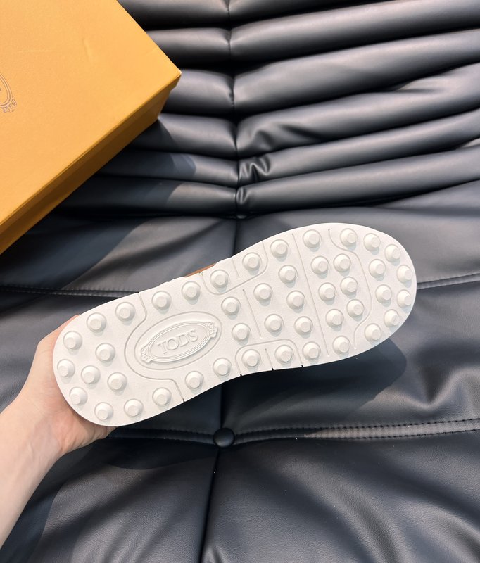 TOD'S 토즈 남성 캐주얼 운동화 001-229087