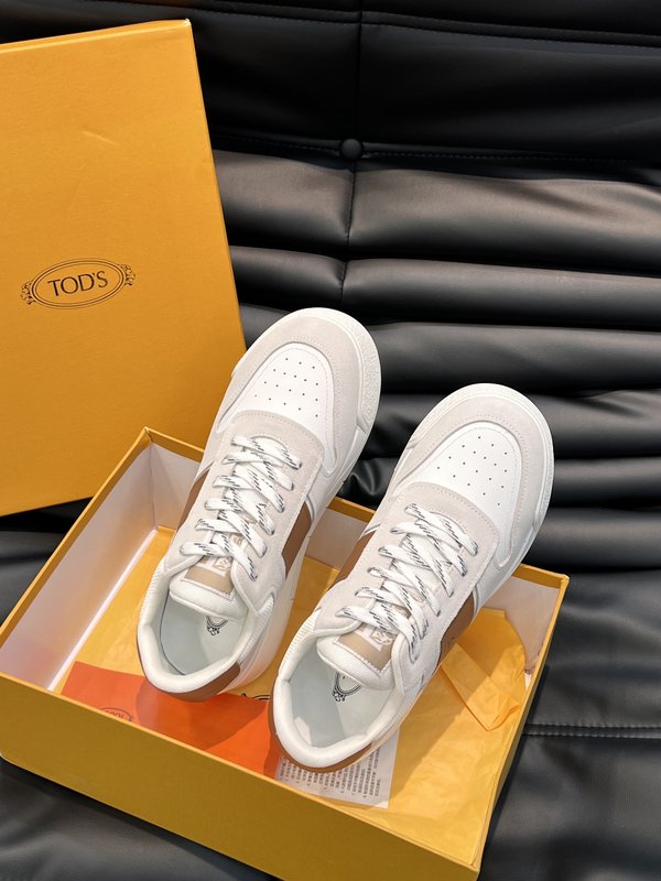 TOD'S 토즈 남성 캐주얼 운동화 001-229087
