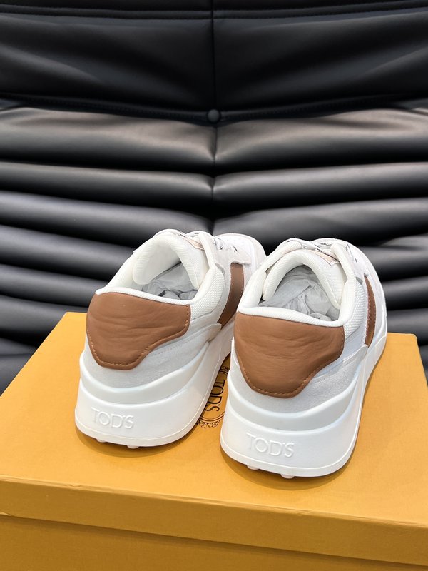 TOD'S 토즈 남성 캐주얼 운동화 001-229087