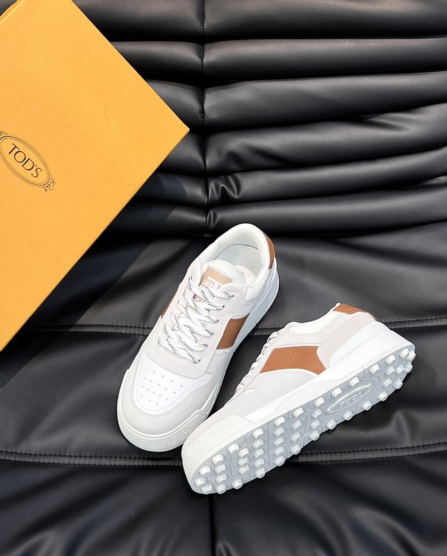 TOD'S 토즈 남성 캐주얼 운동화 001-229087