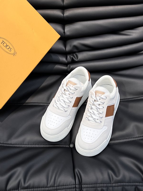 TOD'S 토즈 남성 캐주얼 운동화 001-229087