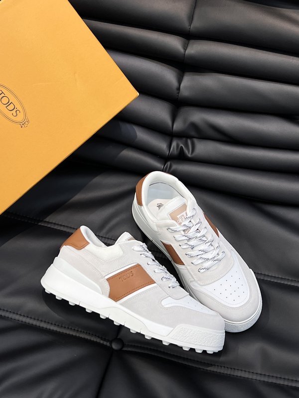 TOD'S 토즈 남성 캐주얼 운동화 001-229087