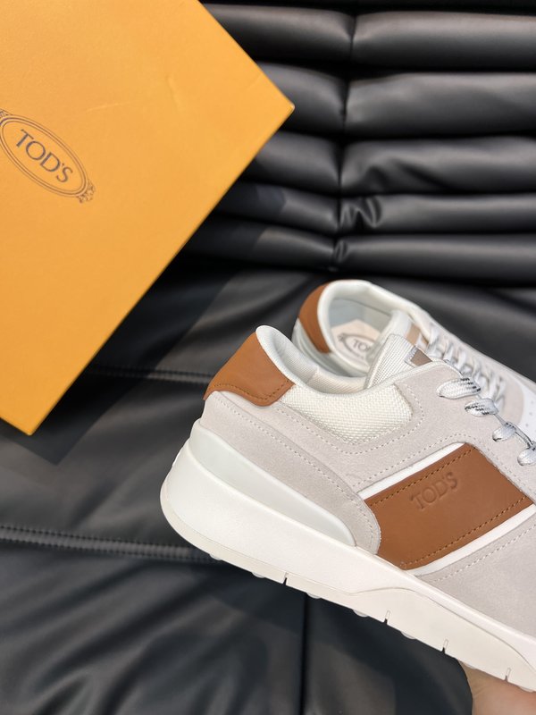 TOD'S 토즈 남성 캐주얼 운동화 001-229087