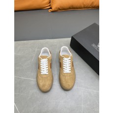 토즈 남성 정품 가죽 캐주얼 운동화 001-229088