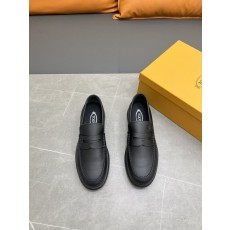 토즈 남성 비즈니스 캐주얼 가죽 구두 001-229089
