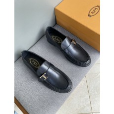 토즈 캐주얼 가죽 로퍼 슈즈 001-229100