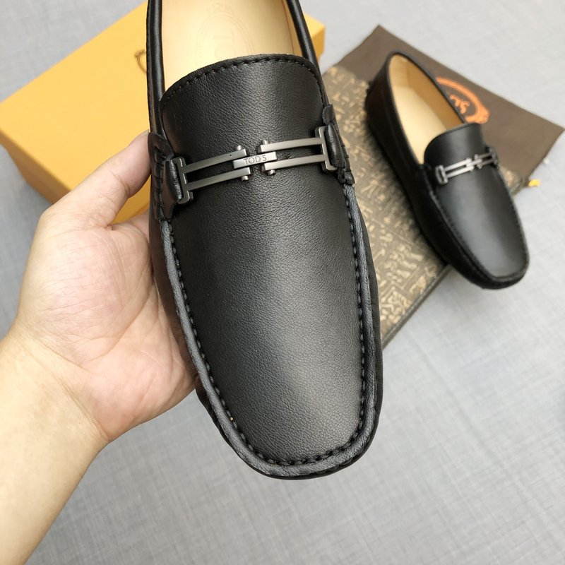 Tods 남성 소가죽 로퍼 001-229108