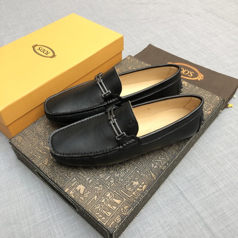 Tods 남성 소가죽 로퍼 001-229108