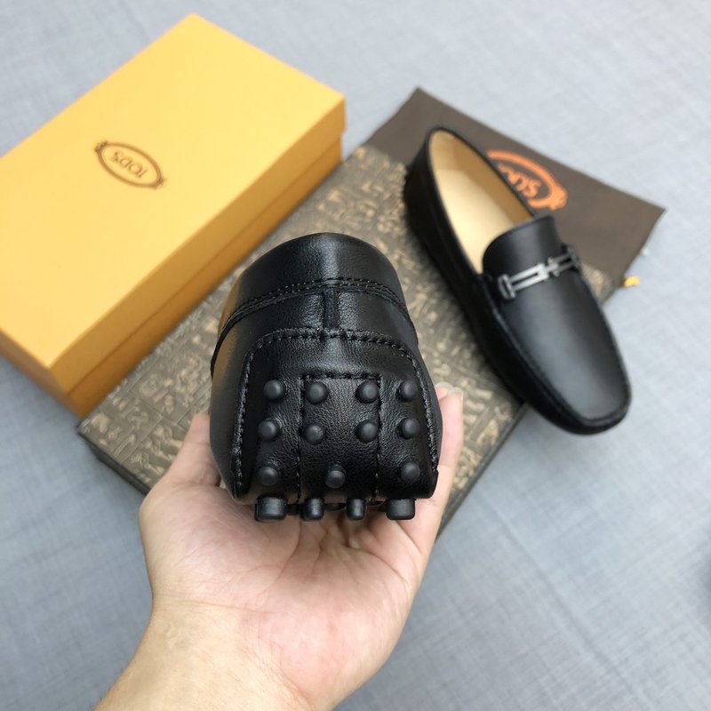 Tods 남성 소가죽 로퍼 001-229108