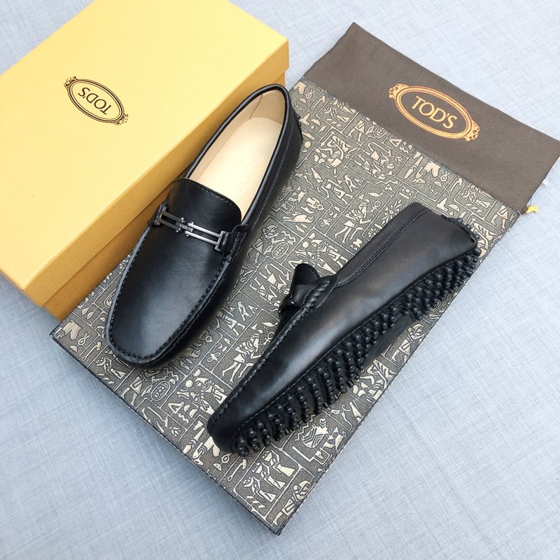 Tods 남성 소가죽 로퍼 001-229108