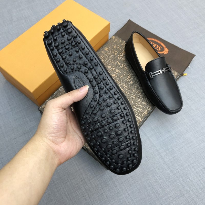 Tods 남성 소가죽 로퍼 001-229108