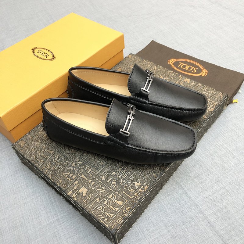 Tods 남성 소가죽 로퍼 001-229108