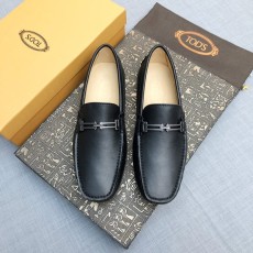 Tods 남성 소가죽 로퍼 001-229108